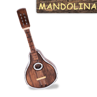 Mandolina